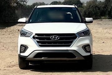 Used 1.6 SX Option Executive