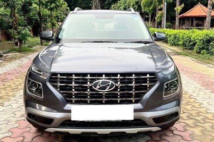 Used SX Plus Turbo DCT DT