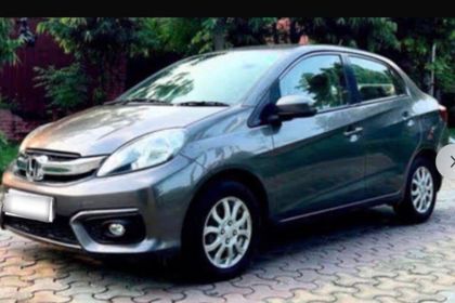 Used VX CVT i-VTEC