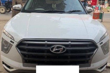 Used EX Diesel BSVI