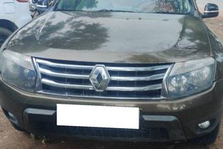 Used 85PS Diesel RxZ