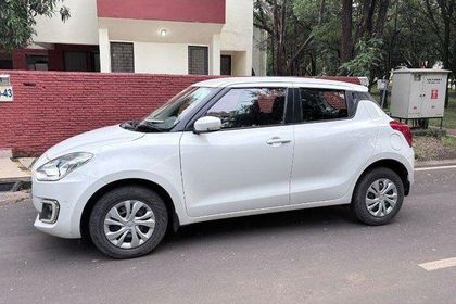 Used VXI BSVI