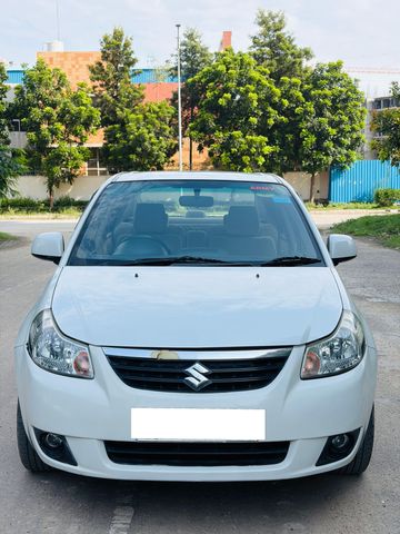 Used ZXI MT BSIV