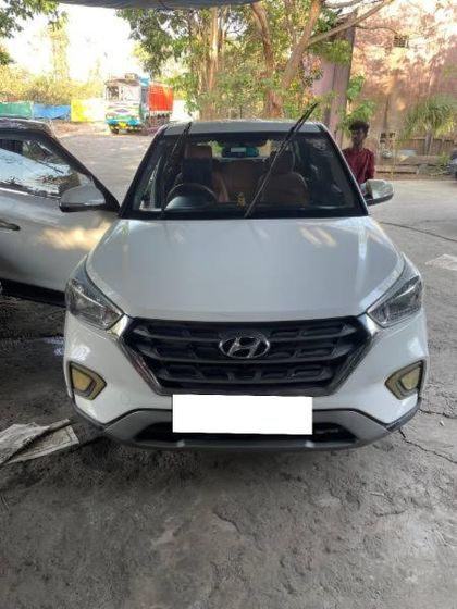 Used 1.4 E Plus