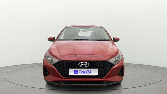 Image Used Car