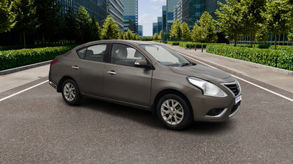 Used XV CVT