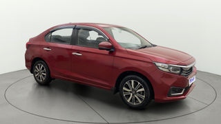Used VX CVT Petrol