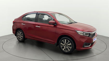Used VX CVT Petrol