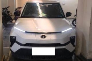 Used Smart Plus