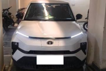 Used Smart Plus