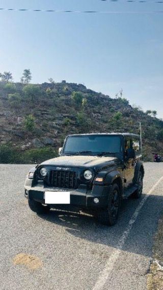 Used LX Convert Top Diesel