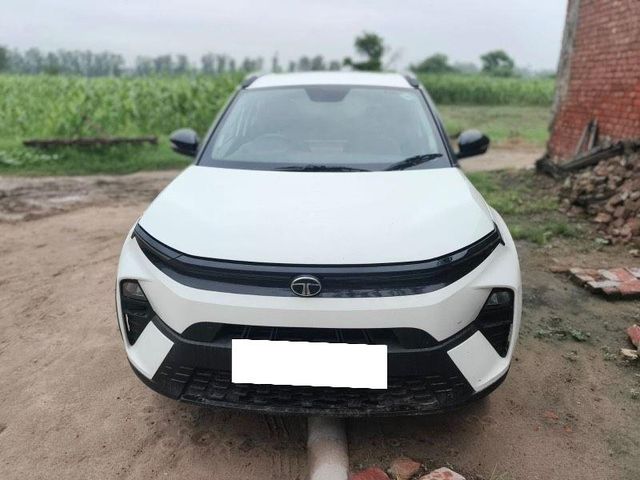 Tata Nexon Pure Plus S CNG Second-hand 2025 Tata Nexon Pure Plus S CNG for sale in Gohana