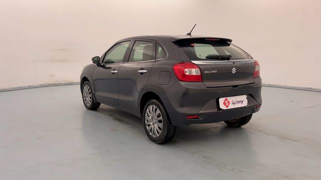 Image Used Car