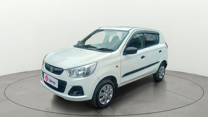 2019 मारुति सुजुकी ऑल्टो के10 VXI