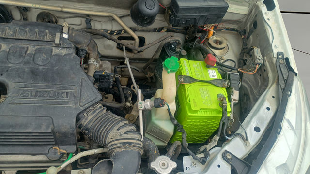 Image Used Car