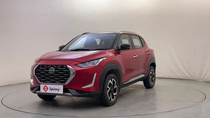Used XV