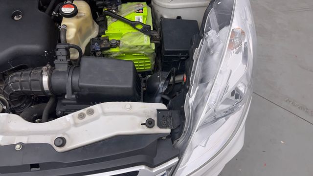 Image Used Car
