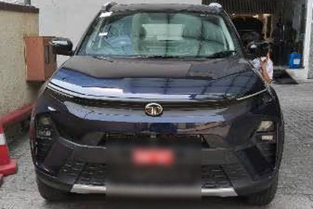 Second-hand 2026 Tata Nexon Creative Plus PS DT DCA for sale in Warangal