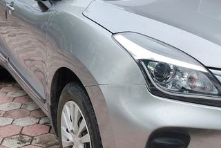 Used Maruti Baleno Delta