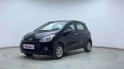 Used 1.2 CRDi Asta