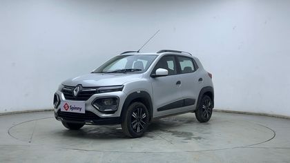 2022 रेनॉल्ट क्विड CLIMBER AMT BSVI