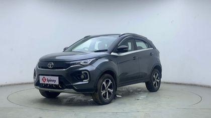 Used XZ Plus (O) Diesel