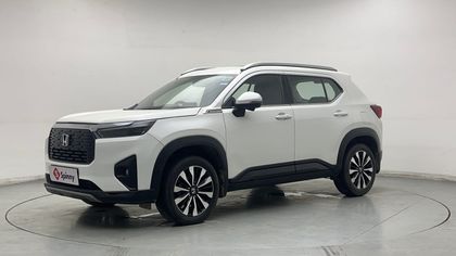 Used VX CVT