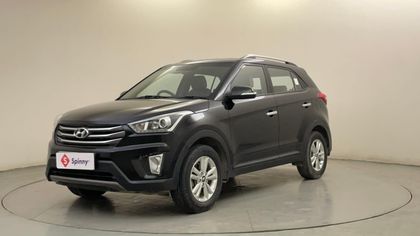 Used SX Premium Summer Edition