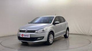 Used Petrol Comfortline 1.2L