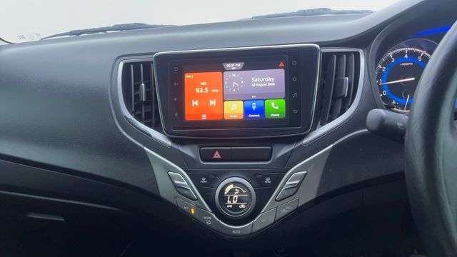 Image Used Car