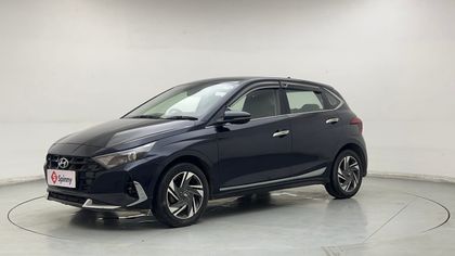 2021 Hyundai i20 एस्टा 1.2