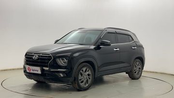 Used SX (O) Turbo DCT