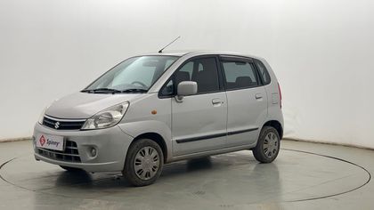 2012 Maruti Suzuki Zen Estilo VXI BSIV