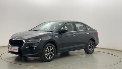 2023 Skoda Slavia 1.0 TSI स्टाइल