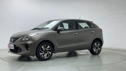 2019 Maruti Suzuki Baleno जेटा डीजल