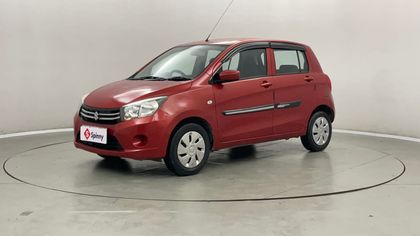 2015 Maruti Suzuki Celerio वीएक्सआई एएमटी
