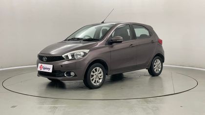 Used 1.2 Revotron XZA