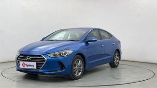 Used 1.6 SX