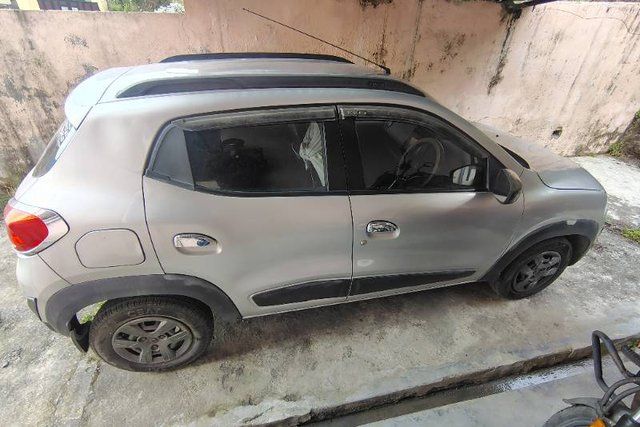 Second-hand 2018 Renault KWID 1.0 RXT Optional for sale in Champawat