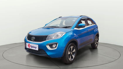 Used XZ Plus (O) Diesel
