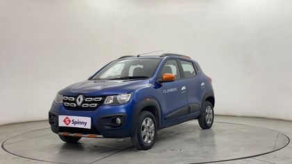 Used Climber 1.0 MT