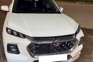 Used Delta CNG 2 Airbag