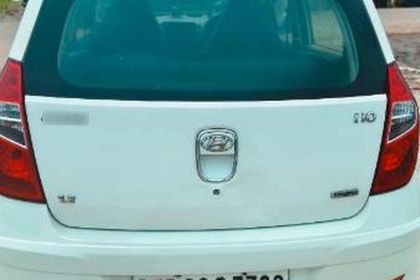 Used Magna