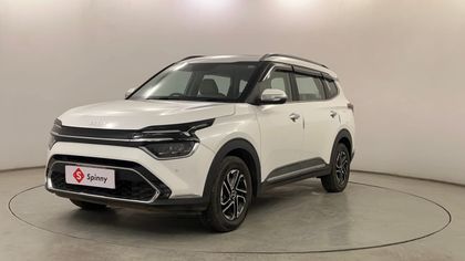 Used Luxury Plus 6 STR Diesel