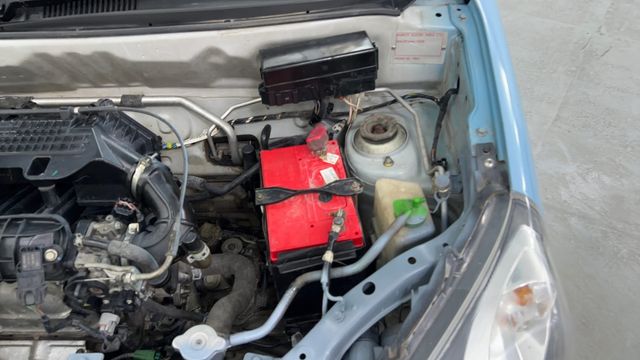 Image Used Car