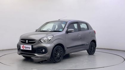 2023 Maruti Suzuki Celerio ZXI Plus AMT