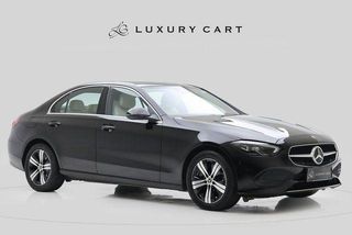 Used C 200