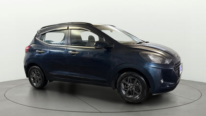 2020 Hyundai Grand i10 Nios Sportz
