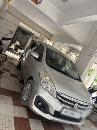 Used VXI CNG