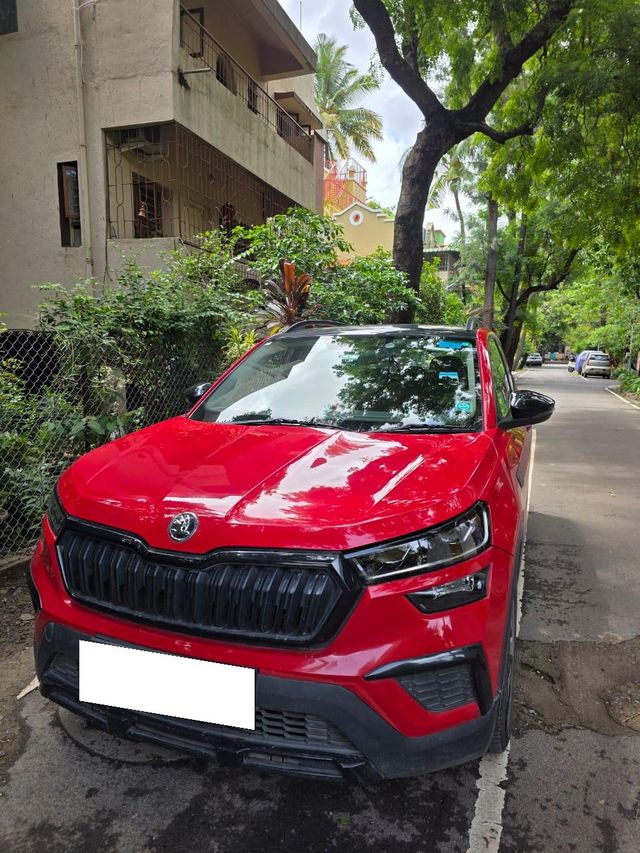 Image Used Car